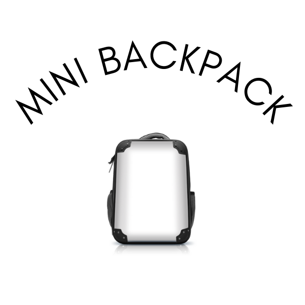 ★FRENCH GREY★ Personalised Suitcases