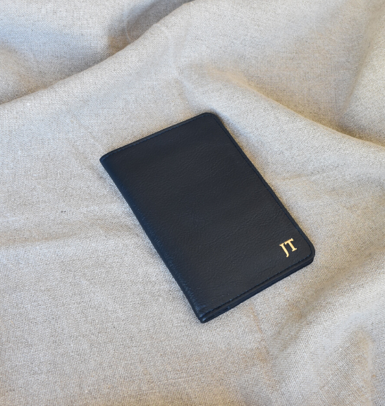 Travel Essential Passport Holder ✈️ - Image 10