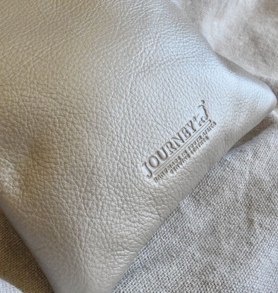 Genuine leather Mini Crossbody Sling Bag Made in South Africa