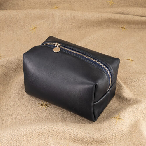 Journey Leather genuine leather toiletry bag available with personalisation ideal gifting proudly handcrafted in South Africa 6